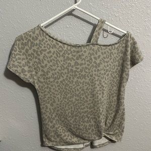 Buckle Daytrip  Girls top